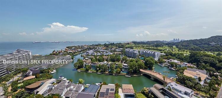 Cape Royale (D4), Condominium #572156591
